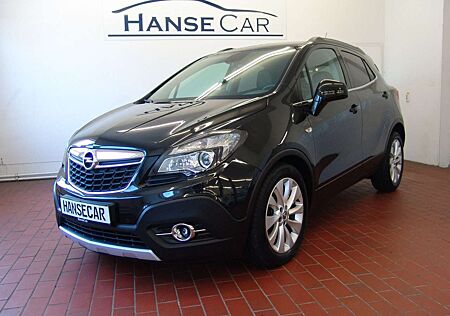 Opel Mokka Innovation 4x4/Navi/AHK /PDC v+h/Garantie