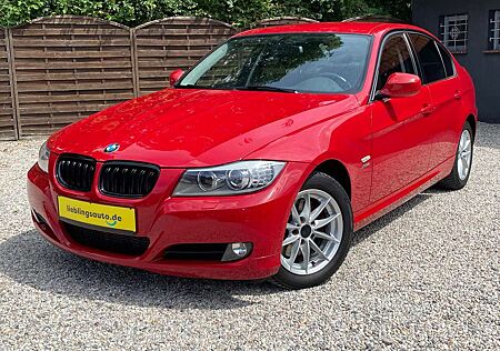 BMW 320 d xDrive Xenon PDC Klimaautom. Tempomat