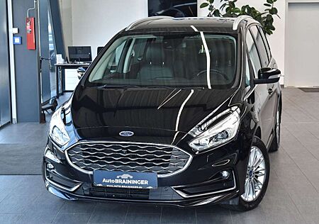 Ford Galaxy 2.0TDCi Titanium Aut. LED~AHK~7-Sitzer~SD