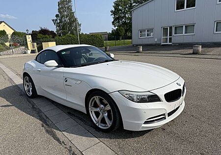BMW Z4 sDrive23i Aut. e89 gute Austattung
