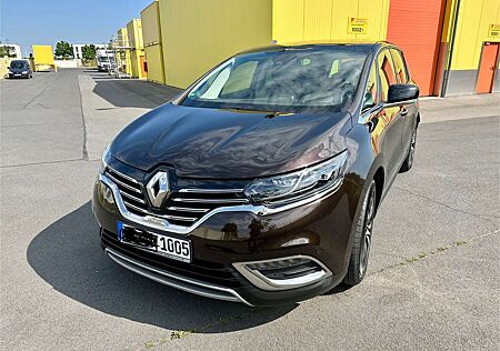 Renault Espace TCe 225 EDC GPF Initiale Paris, VOLLAUSSTATTUNG