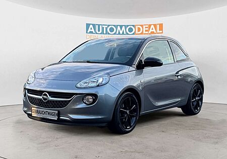 Opel Adam Jam ALLWETTER SHZ TEMPOMAT LHZ APPLE/ANDROID ALU P