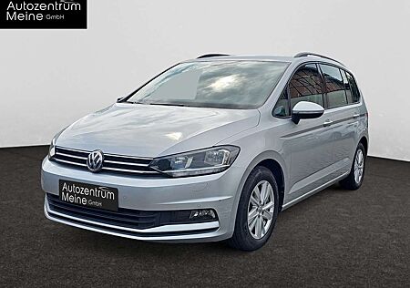 VW Touran Volkswagen Comfortline*ACC*PDC*SHZ*KlimaA*DSG*AHK*