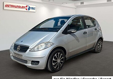 Mercedes-Benz A 150 A150 Automatik Klimaanlage SHZ