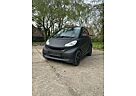 Smart ForTwo coupe softouch pure