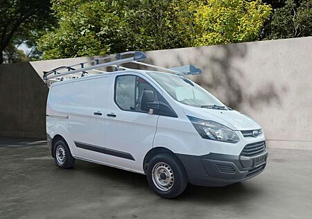 Ford Transit Custom Kasten 270 L1 City Light