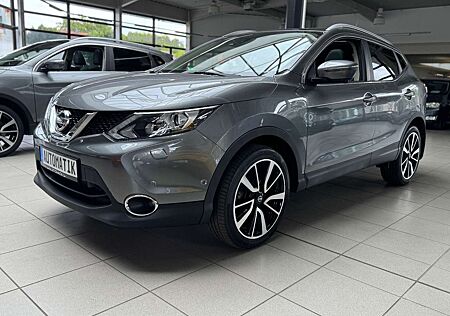 Nissan Qashqai 1.2 *Automatik* N-Connecta *PANO*NAVI*