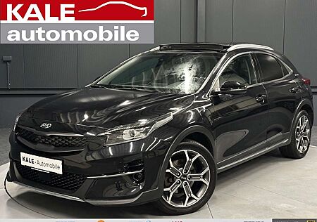Kia XCeed Platinum Edition Plug-in Hybrid *PANORAMA*LEDER*