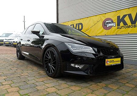 Seat Leon ST FR