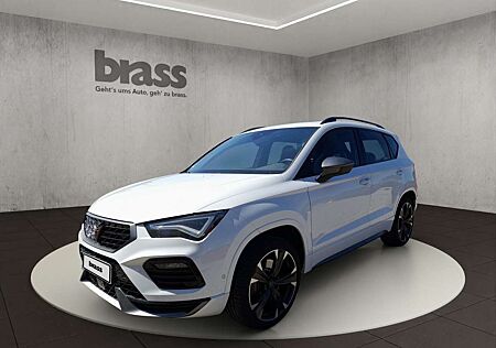 Cupra Ateca 2.0 TSI VZ 4Drive OPF (EURO 6d)
