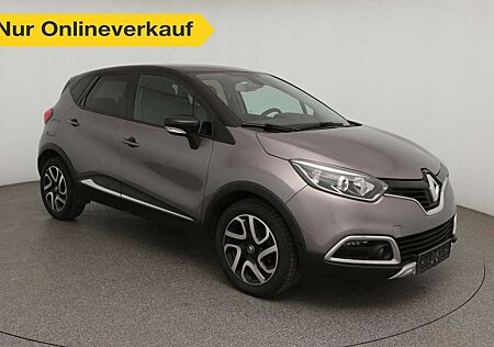 Renault Captur 1.2 TCe 120 X-MOD ENERGY NAV+RFK+SHZ+TEMP