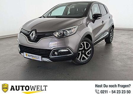 Renault Captur 1.2 TCe 120 X-MOD ENERGY NAV+RFK+SHZ+TEMP