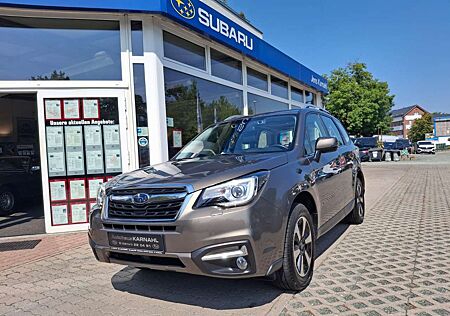 Subaru Forester 2.0X Lineartronic Exclusive+ Garantie bis 2027
