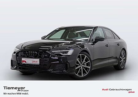 Audi A6 45 TFSI S LINE MATRIX AHK LM20 KAMERA