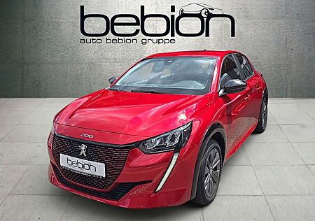 Peugeot 208 e- 136 (e-) e- Active Pack PDC LED SpurH