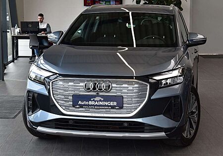 Audi Others Q4 35 e-tron LED~VirtualCo~ACC~RFKamera~LaneAs.