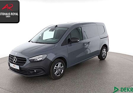 Mercedes-Benz Citan 113 PRO KASTEN PARKLENK,KAMERA,TOTWINKEL
