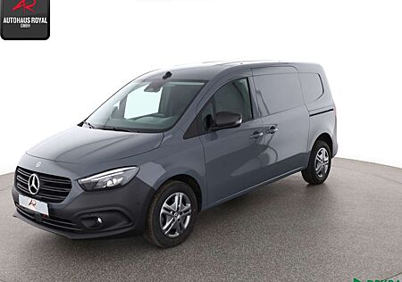 Mercedes-Benz Citan 113 PRO KASTEN LED,KAMERA,TOTWINKEL,SITZHZ