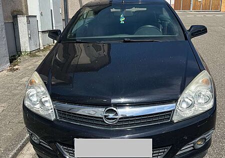 Opel Astra Cosmo