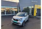 Smart ForTwo coupe Passion AT+SHZ+PANO+AAC+ALU Klima