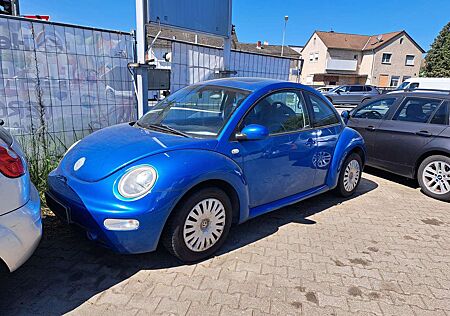 VW New Beetle Volkswagen * Klimaanlage - Tüv 11/2025 *