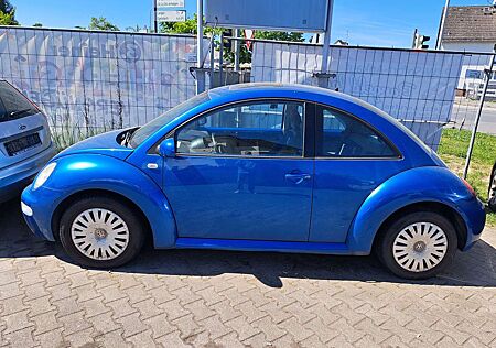VW New Beetle Volkswagen * Klimaanlage - Tüv 11/2025 *