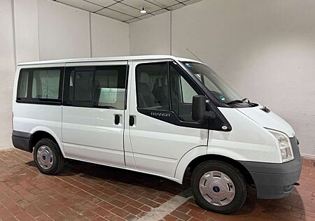 Ford Transit Euroline / Nugget *1.HAND+WENIG KM*