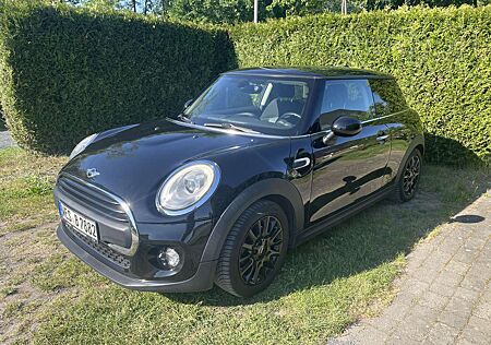 Mini ONE *CHILI-Ausstattung