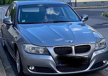 BMW 320d 320 DPF Edition Fleet