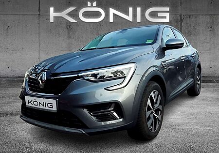 Renault Arkana ZEN TCe 140 EDC
