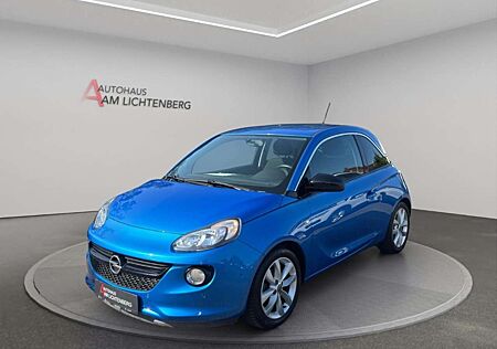 Opel Adam Jam 1.4 TEMPOMAT+KLIMA+PARKSENSOREN+CITY-FUNKTION