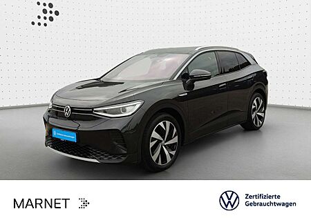 VW ID.4 Volkswagen Pro Performance*82 kWh*electric 150kW Navi*
