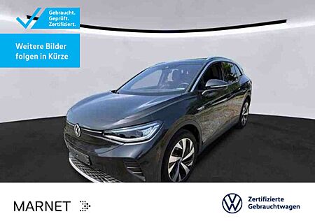 VW ID.4 Volkswagen Pro Performance*82 kWh*electric 150kW Navi*