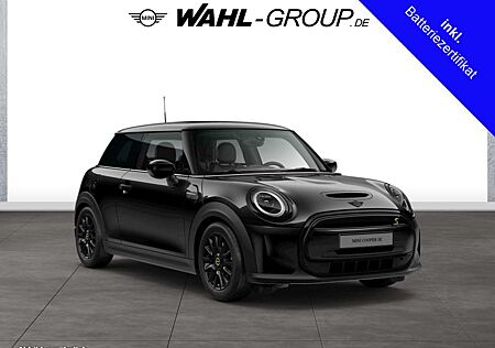 Mini Cooper SE CLASSIC TRIM DAB LED PANO NAVI ALU 16"