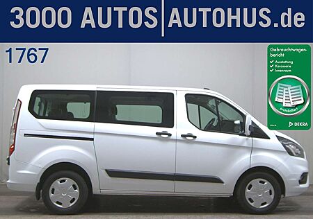Ford Tourneo Custom Transit Kombi 2.0 TDCi 340 L1 Trend