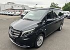 Mercedes-Benz Vito 250 d ACTIVITY EDITION RWD