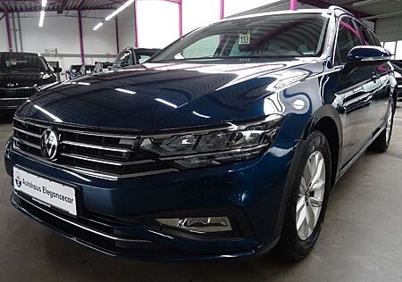 VW Passat Variant Volkswagen PASSAT 2.0 TDI CL.*ACC*AHK*CAM*MASSAGE*SHA*