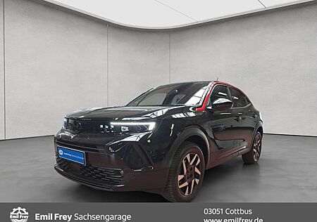 Opel Mokka 1.2 Automatik Elegance Navi + Park&Go+ Allw
