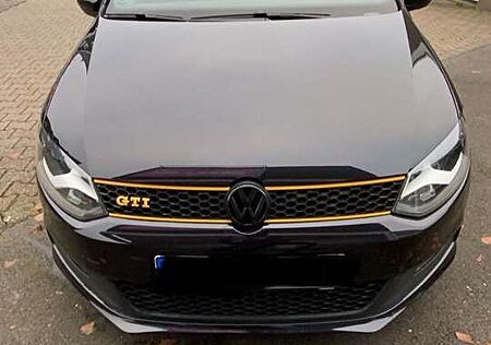 VW Polo GTI Volkswagen 1.4 DSG