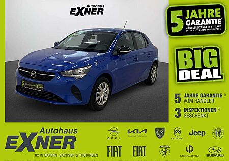 Opel Corsa F 1.2 EDITION