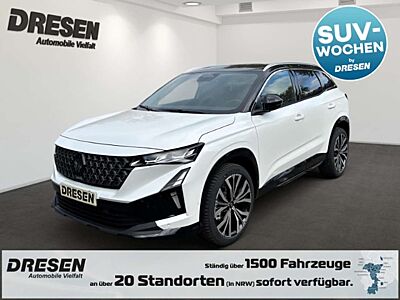 Renault Austral Techno Full-Hybrid 200 *Allwetter*4-Control*Sitzhe