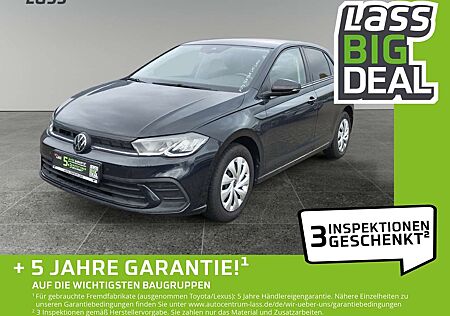 VW Polo Volkswagen VI 1.0 TSI Life NAVI, PDC, CARPLAY/AUTO