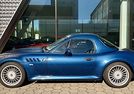 BMW Z3 roadster 3.0i M Sportpaket 5-Gang Automatik