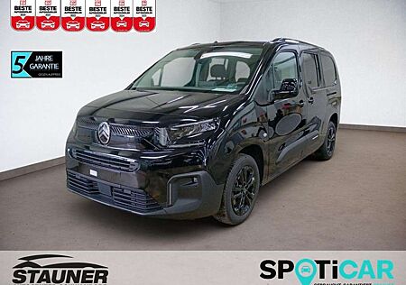 Citroën Berlingo Citroen XL BlueHDi S/S AT8 MAX *7 SITZER*SHZ*