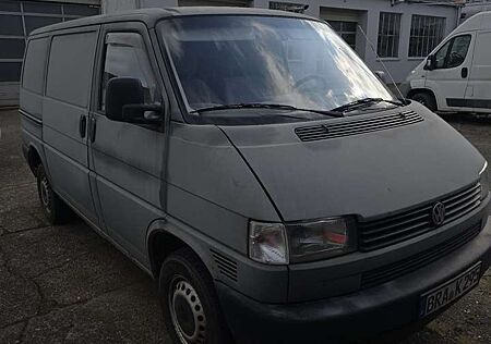 VW T4 Volkswagen Transporter TD ECONOMY