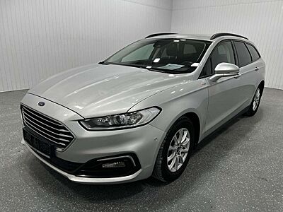Ford Mondeo MONDEO TURNIER 2.0 ECOBLUE 8G-AUT |MY21|NAVI|XEN