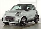 Smart ForTwo EQ coupe prime EXCLUSIVE !THE BEST PRICE!