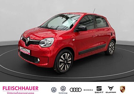Renault Twingo 1.0 Klima SHZ Tel.-Vorb. GA Speedlimiter Alu