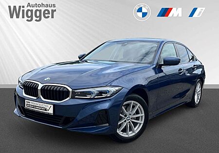 BMW 320 d Limousine/HUD/Navigation/Soundsystem/LED