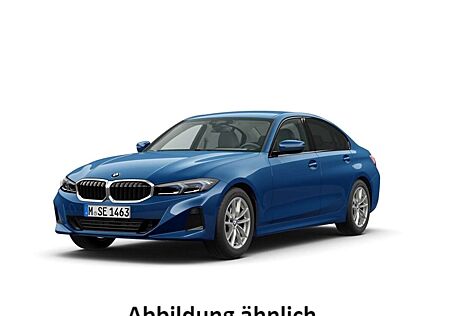 BMW 320 d Limousine/HUD/Navigation/Soundsystem/LED